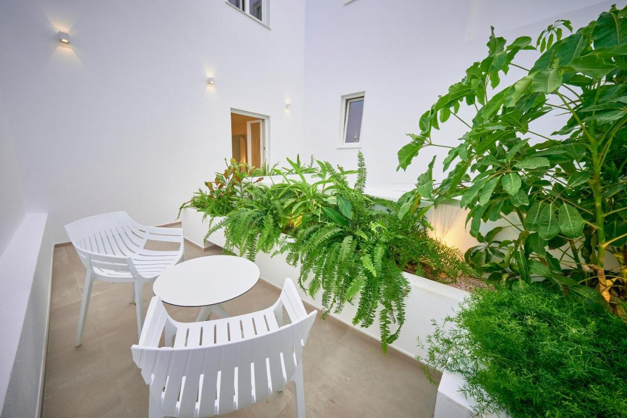 קוניל דה לה פרונטרה Hotel Leonor Conil מראה חיצוני תמונה