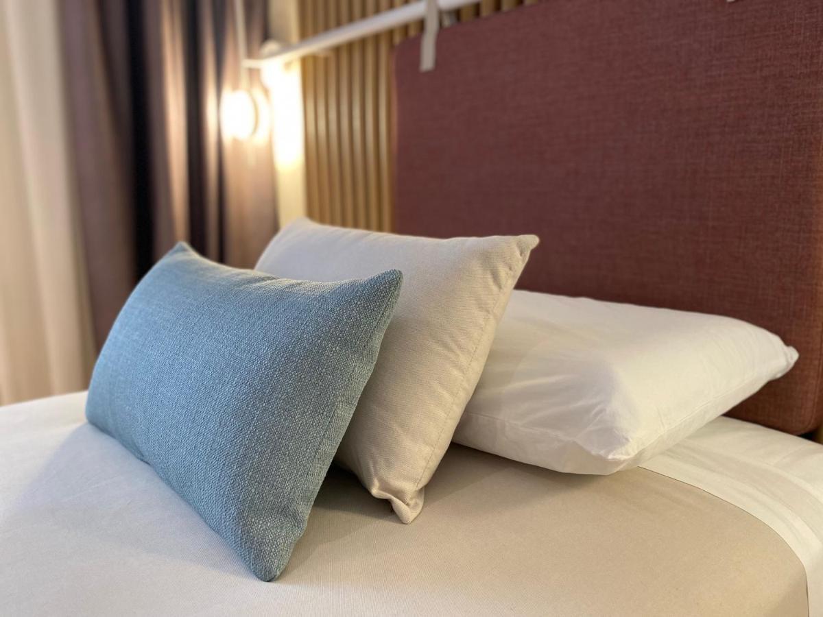 קוניל דה לה פרונטרה Hotel Leonor Conil מראה חיצוני תמונה